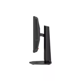 MSI MPG/242R X60N/24,1"/TN/FHD/600Hz/0,1ms/Černá/3R