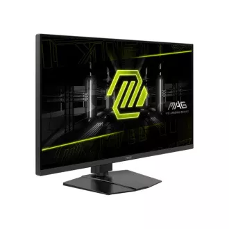 MSI MAG/322URDF E16/31,5"/IPS/4K UHD/160Hz/0,5ms/Černá/3R
