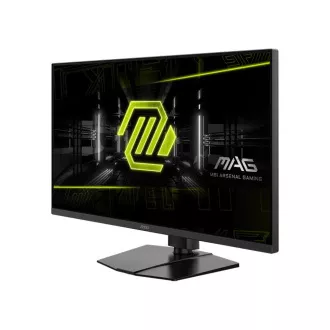 MSI MAG/322URDF E16/31,5"/IPS/4K UHD/160Hz/0,5ms/Černá/3R