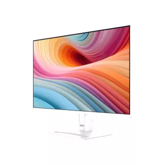 MSI Pro/MP251W E2/24,5"/IPS/FHD/120Hz/1ms/Bílá/2R