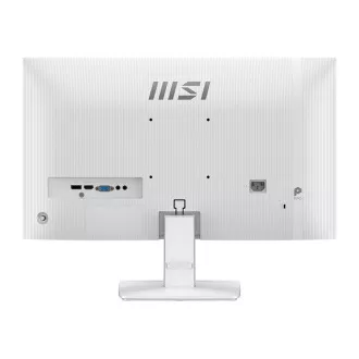 MSI Pro/MP251W E2/24,5"/IPS/FHD/120Hz/1ms/Bílá/2R