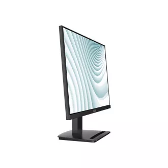 MSI Pro/MP243X/23,8"/IPS/FHD/100Hz/4ms/Černá/2R MSI Pro/MP243X/23,8"/IPS/FHD/100Hz/4ms/Černá/2R