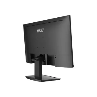 MSI Pro/MP243X/23,8"/IPS/FHD/100Hz/4ms/Černá/2R MSI Pro/MP243X/23,8"/IPS/FHD/100Hz/4ms/Černá/2R