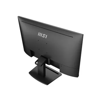 MSI Pro/MP243X/23,8"/IPS/FHD/100Hz/4ms/Černá/2R MSI Pro/MP243X/23,8"/IPS/FHD/100Hz/4ms/Černá/2R