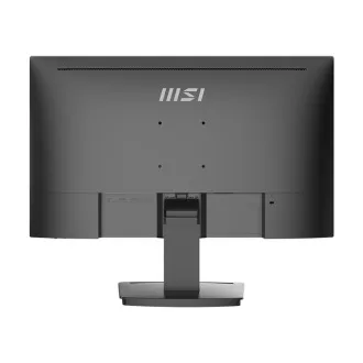 MSI Pro/MP243X/23,8"/IPS/FHD/100Hz/4ms/Černá/2R MSI Pro/MP243X/23,8"/IPS/FHD/100Hz/4ms/Černá/2R