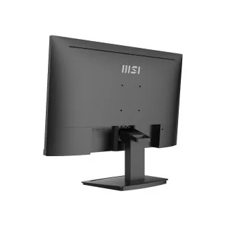 MSI Pro/MP243X/23,8"/IPS/FHD/100Hz/4ms/Černá/2R MSI Pro/MP243X/23,8"/IPS/FHD/100Hz/4ms/Černá/2R