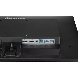 iiyama ProLite/XU2292HSU-B6/21,5"/IPS/FHD/100Hz/0,4ms/Black/3R