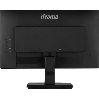 iiyama ProLite/XU2292HSU-B6/21,5"/IPS/FHD/100Hz/0,4ms/Black/3R