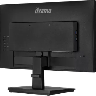 iiyama ProLite/XU2292HSU-B6/21,5"/IPS/FHD/100Hz/0,4ms/Black/3R