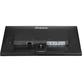 iiyama ProLite/XU2292HSU-B6/21,5"/IPS/FHD/100Hz/0,4ms/Black/3R
