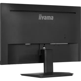 iiyama ProLite/XU2493HS-B6/23,8"/IPS/FHD/100Hz/0,5ms/Black/3R