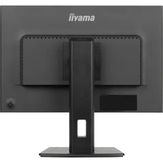 iiyama ProLite/XUB2495WSU-B7/24,1"/IPS/FHD/75Hz/4ms/Black/3R