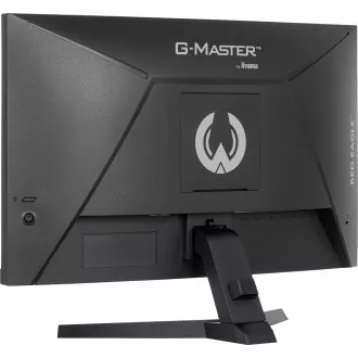 iiyama G-Master/GC2480HSU-B1/23,6"/VA/FHD/180Hz/0,5ms/Black/3R