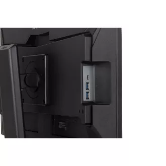 iiyama ProLite/XUB2492QSU-B1/23,8"/IPS/QHD/100Hz/0,5ms/Black/3R