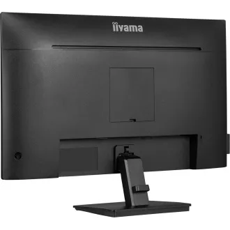 iiyama ProLite/XU2792UHSU-B6/27"/IPS/4K UHD/60Hz/4ms/Black/3R