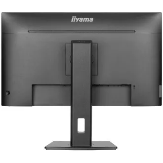 iiyama ProLite/XUB2797UHSNP-B1/27"/IPS/4K UHD/60Hz/4ms/Černá/5R