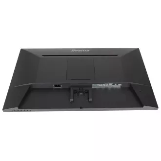iiyama ProLite/XU2793QSU-B7/27"/IPS/QHD/100Hz/1ms/Black/3R