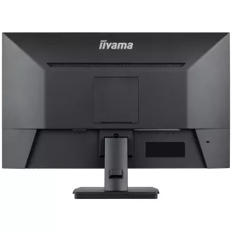 iiyama ProLite/XU2793QSU-B7/27"/IPS/QHD/100Hz/1ms/Black/3R