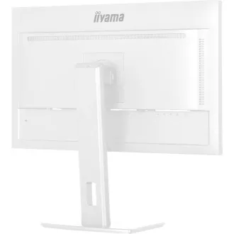 iiyama ProLite/XUB2797HSN-W2/27"/IPS/FHD/100Hz/1ms/White/3R