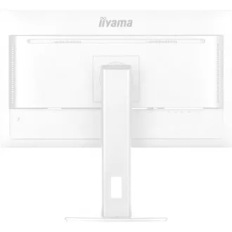 iiyama ProLite/XUB2797HSN-W2/27"/IPS/FHD/100Hz/1ms/White/3R