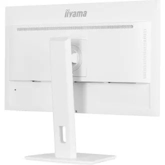 iiyama ProLite/XUB2797QSN-W2/27"/IPS/QHD/100Hz/1ms/White/3R