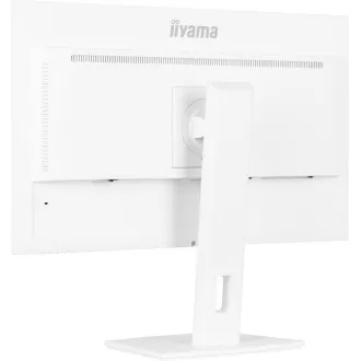 iiyama ProLite/XUB2797QSN-W2/27"/IPS/QHD/100Hz/1ms/White/3R