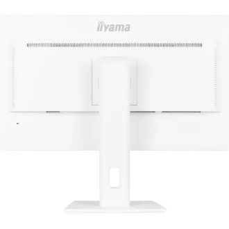iiyama ProLite/XUB2797QSN-W2/27"/IPS/QHD/100Hz/1ms/White/3R