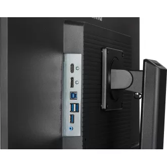 iiyama ProLite/XB3270QSU-B1/31,5"/IPS/QHD/100Hz/3ms/Black/3R