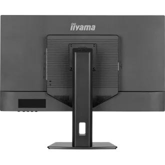 iiyama ProLite/XB3270QSU-B1/31,5"/IPS/QHD/100Hz/3ms/Black/3R