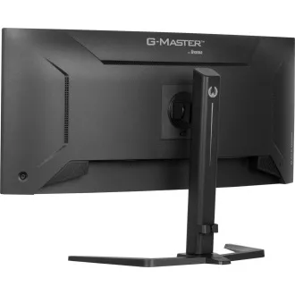 iiyama G-Master/GCB3482WQSU-B1/34"/VA/wQHD/120Hz/0,6ms/Black/3R