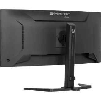 iiyama G-Master/GCB3484WQSU-B1/34"/VA/wQHD/180Hz/0,4ms/Černá/3R
