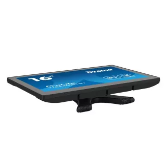 16" iiyama T1624MSC-B1: FHD,HDMI,Media Player