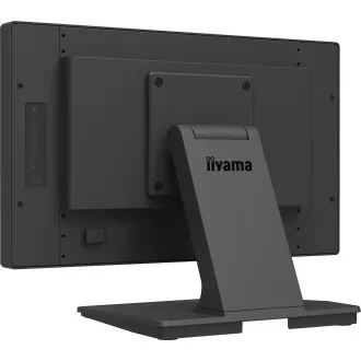 16" iiyama T1634MC-B1S: PCAP,FHD,HDMI,DP 16" iiyama T1634MC-B1S: PCAP,FHD,HDMI,DP