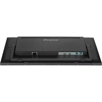 27" iiyama T2755MSC-B1:IPS,FHD,PCAP,Webcam