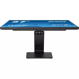 27" iiyama T2752MSC-B1:IPS,FHD,PCAP