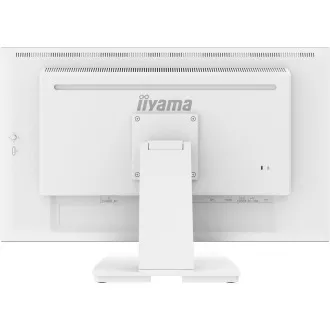 27" iiyama T2752MSC-W1:IPS,FHD,PCAP 27" iiyama T2752MSC-W1:IPS,FHD,PCAP