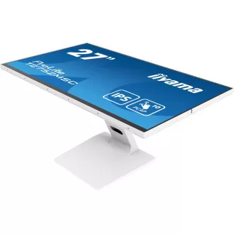 27" iiyama T2752MSC-W1:IPS,FHD,PCAP 27" iiyama T2752MSC-W1:IPS,FHD,PCAP