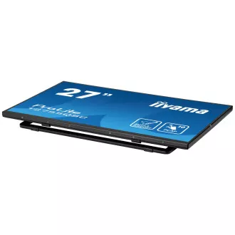 27" iiyama T2755QSC-B1:IPS,QHD,HDMI,DP