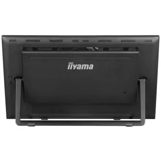 27" iiyama T2755QSC-B1:IPS,QHD,HDMI,DP