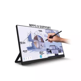 27" iiyama T2755QSC-B1:IPS,QHD,HDMI,DP