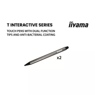 43" iiyama T4329AS-B1AG:VA,4K UHD,Android,24/7