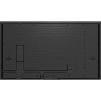 65" iiyama T6529AS-B1AG: IPS, 4K UHD,Android,24/7