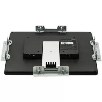 15" iiyama TF1515MC-B2: TN, XGA, capacitive, 10P, 350cd/m2, VGA, DP, HDMI, černý