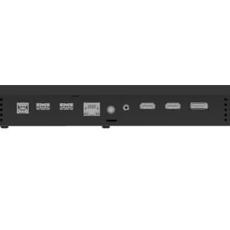 65" iiyama TF6539AS-B1AG:IPS,4K,Android