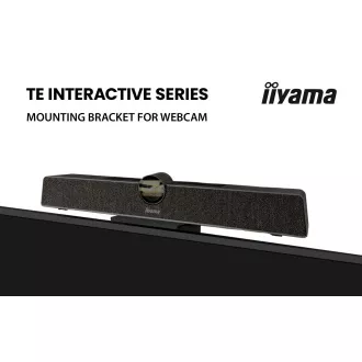 65" iiyama TE6513A-B1AG:IPS,4K,40P,EDLA
