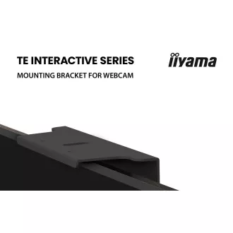 65" iiyama TE6513A-B1AG:IPS,4K,40P,EDLA