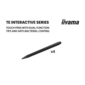 65" iiyama TE6513A-B1AG:IPS,4K,40P,EDLA 65" iiyama TE6513A-B1AG:IPS,4K,40P,EDLA