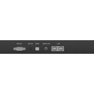 75" iiyama TE7515A-B1AG:IPS,4K,EDLA,NFC
