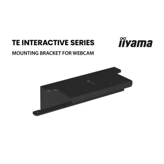 86" iiyama TE8615A-B1AG:IPS, 4K,EDLA,NFC