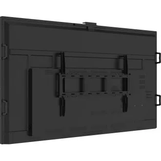 86" iiyama TE8615A-B1AG:IPS, 4K,EDLA,NFC